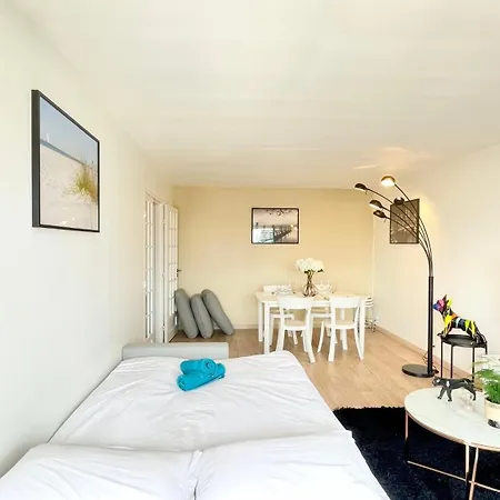 Appartement 133 - Luxury Penthouse Vue Sur Tour Eiffel Avec Balcon